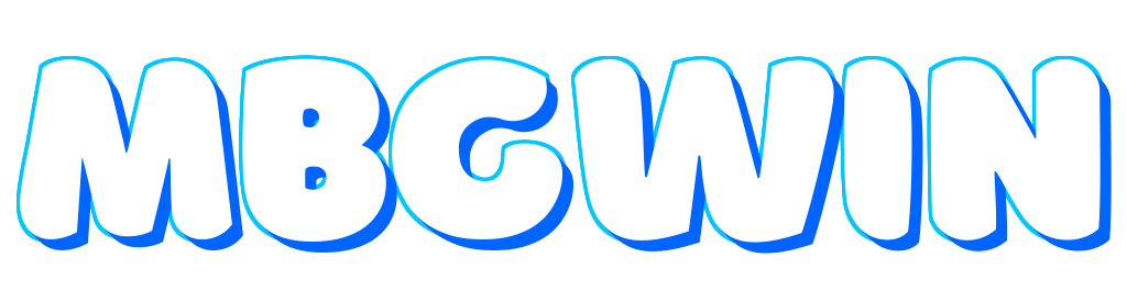 Logo MBGWIN